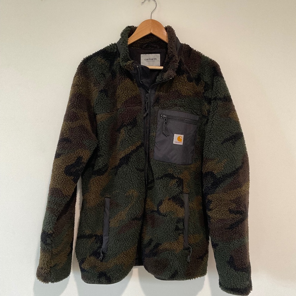 Carhartt WIP Fleece